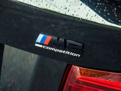 BMW M2 COMPETITION  - 13