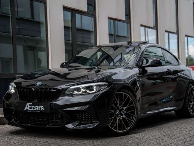 BMW M2 COMPETITION  - 1