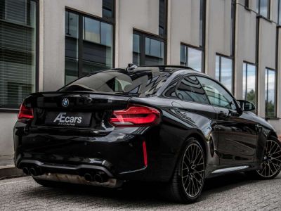 BMW M2 COMPETITION  - 2