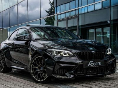 BMW M2 COMPETITION  - 4