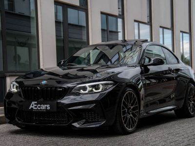 BMW M2 COMPETITION  - 5