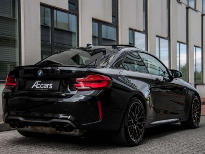 BMW M2 COMPETITION  - 6