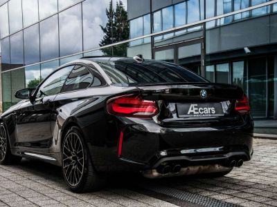 BMW M2 COMPETITION  - 7