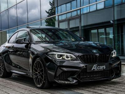 BMW M2 COMPETITION  - 8