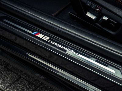 BMW M2 COMPETITION  - 17