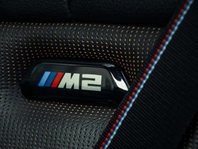 BMW M2 COMPETITION  - 32