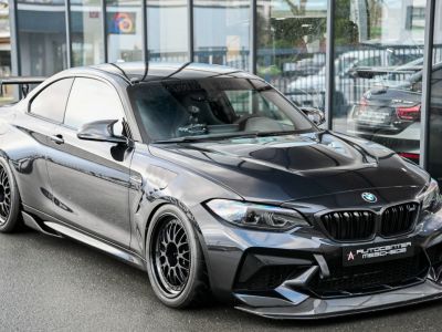 BMW M2 Competition  - 3