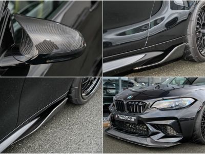 BMW M2 Competition  - 18