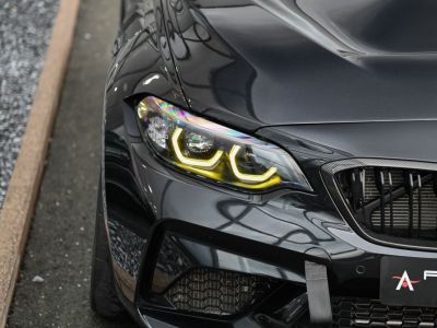 BMW M2 Competition  - 22