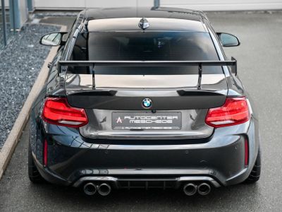 BMW M2 Competition  - 27