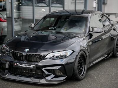 BMW M2 Competition  - 28