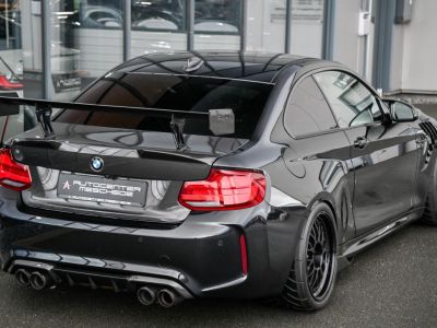 BMW M2 Competition  - 29