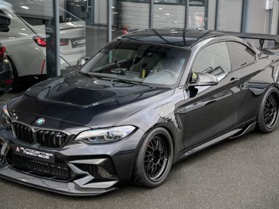 BMW M2 Competition  - 30