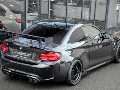 BMW M2 Competition  - 31