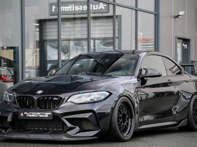 BMW M2 Competition  - 32