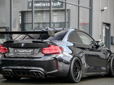 BMW M2 Competition  - 33