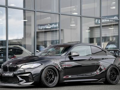 BMW M2 Competition  - 34