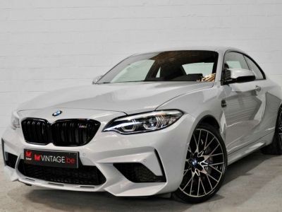 BMW M2 Competition 3.0 410cv B.V.M  - 1