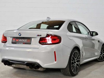 BMW M2 Competition 3.0 410cv B.V.M  - 2