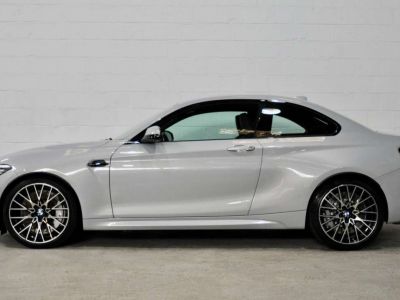 BMW M2 Competition 3.0 410cv B.V.M  - 3