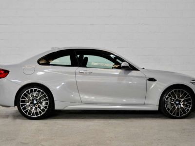 BMW M2 Competition 3.0 410cv B.V.M  - 4