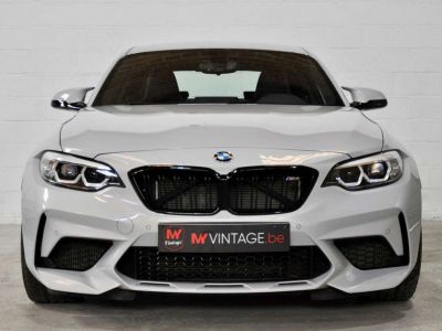 BMW M2 Competition 3.0 410cv B.V.M  - 5