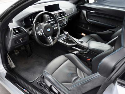 BMW M2 Competition 3.0 410cv B.V.M  - 7