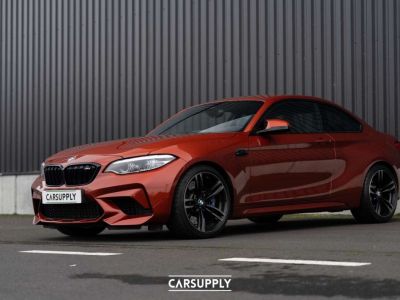 BMW M2 Competition DKG  - 2