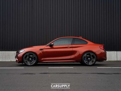 BMW M2 Competition DKG  - 4