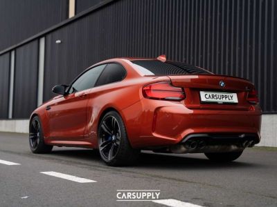 BMW M2 Competition DKG  - 5