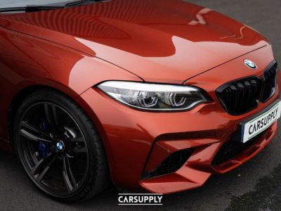 BMW M2 Competition DKG  - 8