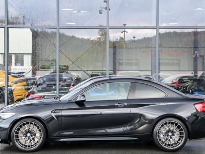 BMW M2 Competition DKG Track  - 6