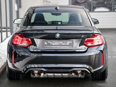 BMW M2 Competition DKG Track  - 26