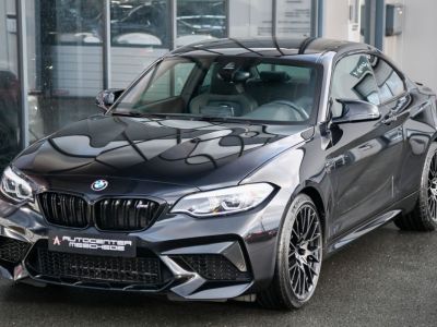 BMW M2 Competition DKG Track  - 27