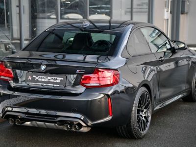 BMW M2 Competition DKG Track  - 28