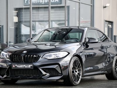 BMW M2 Competition DKG Track  - 29