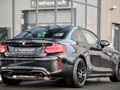 BMW M2 Competition DKG Track  - 30