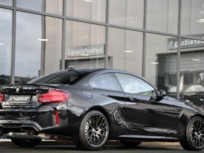 BMW M2 Competition DKG Track  - 32