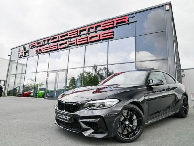 BMW M2 Competition M Track  - 1