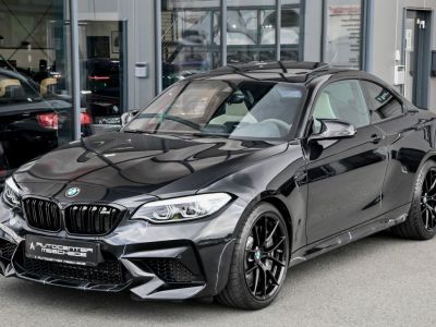 BMW M2 Competition M Track  - 2