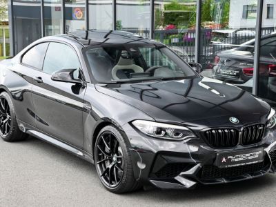 BMW M2 Competition M Track  - 3