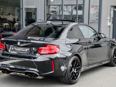 BMW M2 Competition M Track  - 4