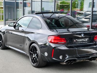 BMW M2 Competition M Track  - 5