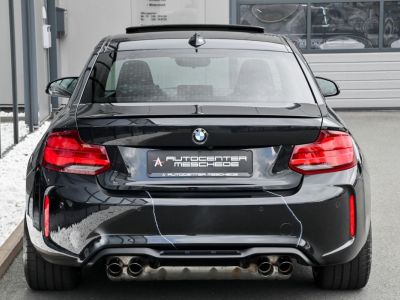 BMW M2 Competition M Track  - 27