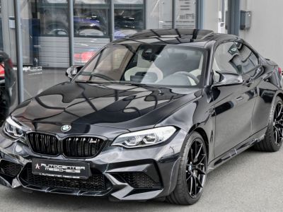 BMW M2 Competition M Track  - 28