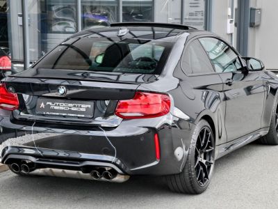 BMW M2 Competition M Track  - 29