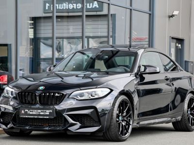 BMW M2 Competition M Track  - 30