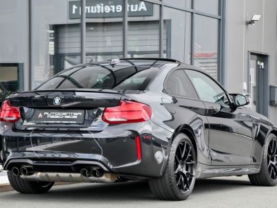 BMW M2 Competition M Track  - 31