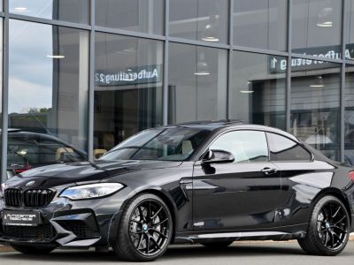 BMW M2 Competition M Track  - 32