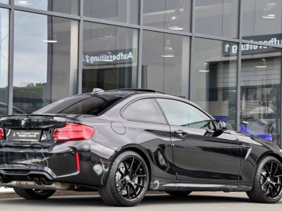 BMW M2 Competition M Track  - 33